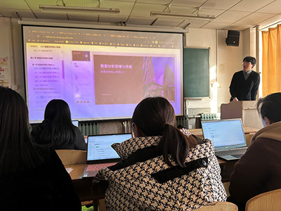 攜手共建大數(shù)據(jù)實(shí)訓(xùn)平臺，助力教育行業(yè)軟件開發(fā)